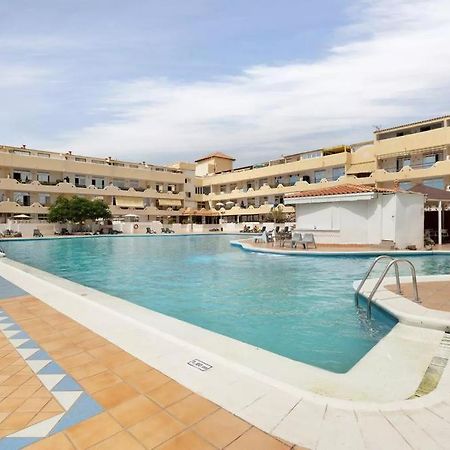 Apartamento Marina Palace Playa Paraiso أذيخي المظهر الخارجي الصورة