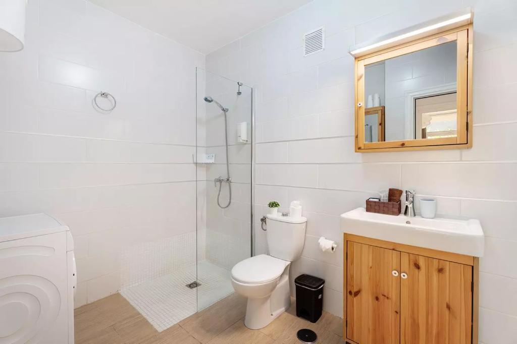 Apartamento Marina Palace Playa Paraiso أذيخي المظهر الخارجي الصورة