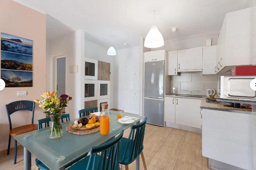 Apartamento Marina Palace Playa Paraiso أذيخي المظهر الخارجي الصورة