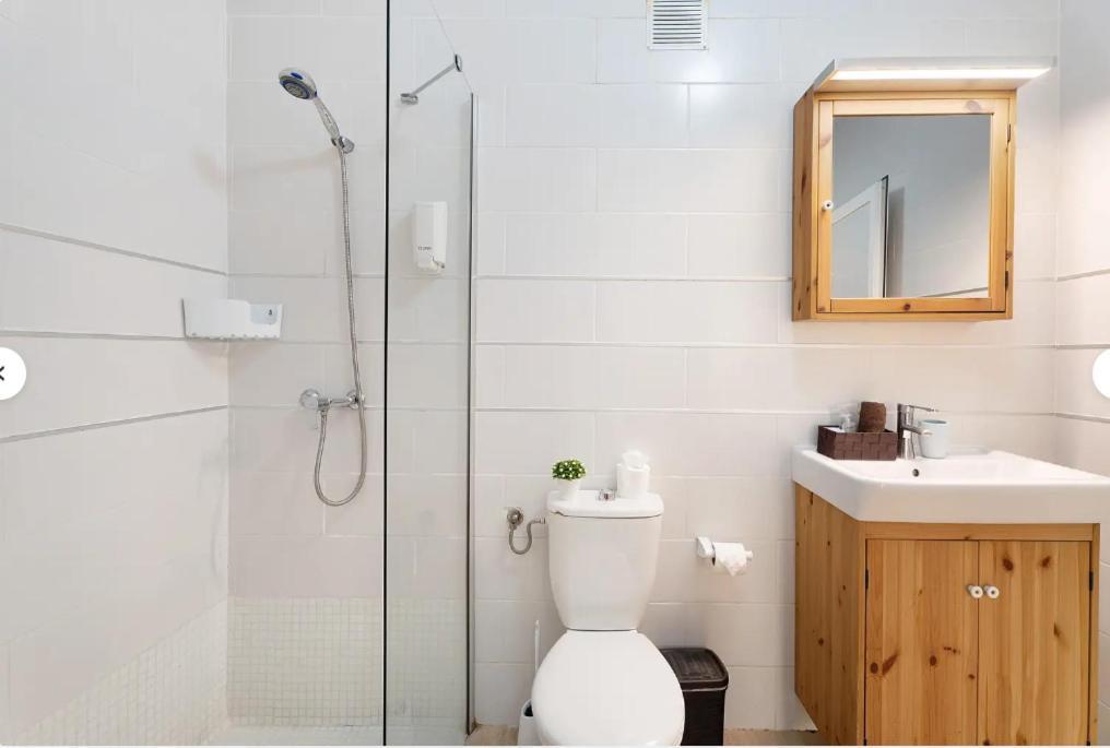 Apartamento Marina Palace Playa Paraiso أذيخي المظهر الخارجي الصورة